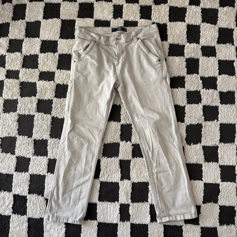 Men's Hollister Chino Pants
